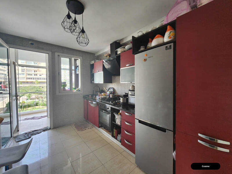 Maroc