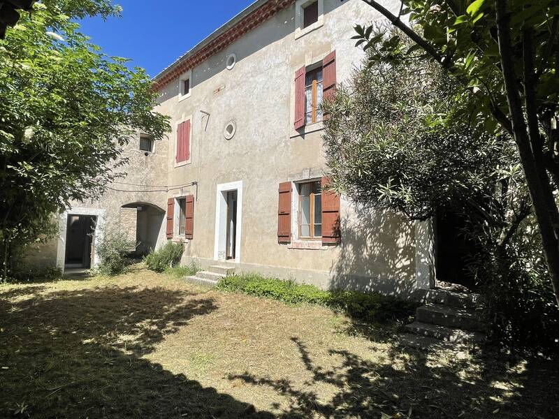 Saint-Marcel-D'ardèche (07700)