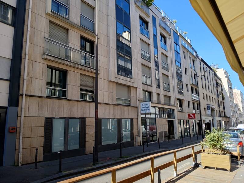 Paris 11E (75011)