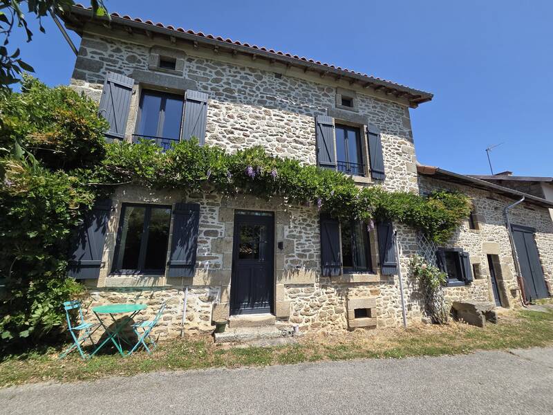 Chaptelat (87270)