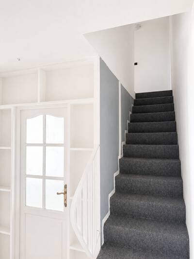Vente appartement 3 pièces Bobigny (93000)
