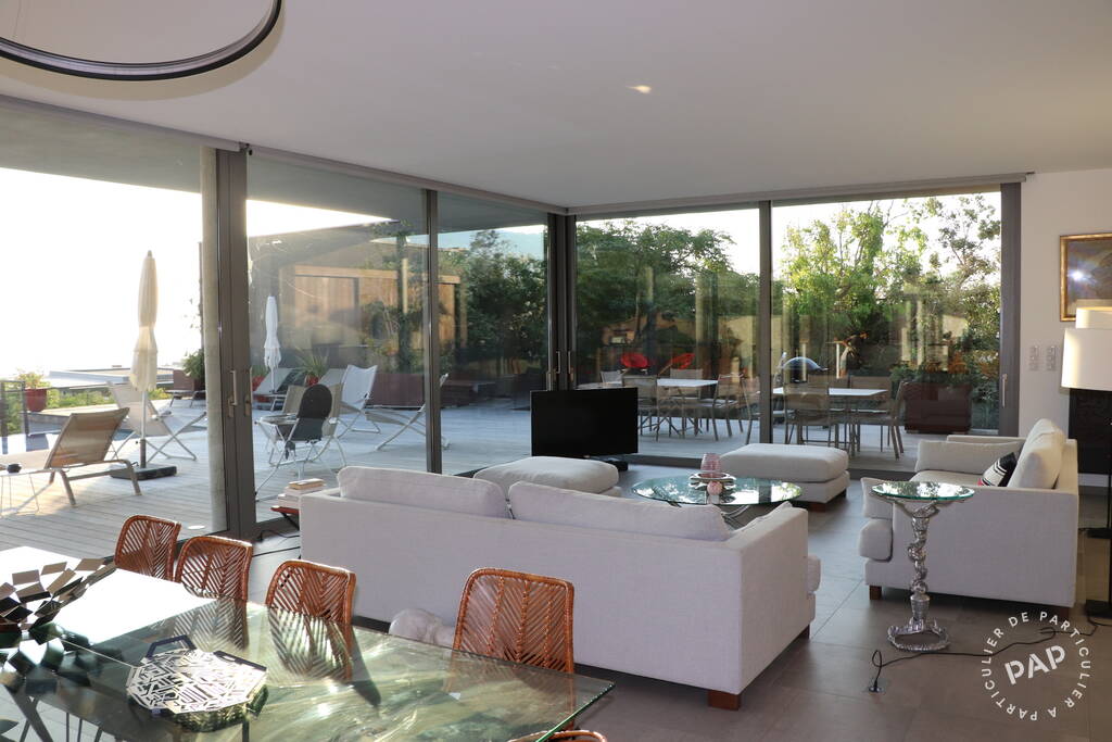 Vente maison 300 m² Corbara (20220) 300 m² 3.300.000