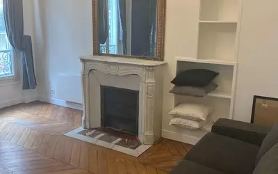 Paris 16E