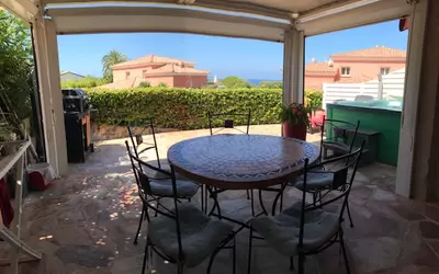 Maison 5 pièces 100 m² · à Cargèse · 100 m² · 460 000 €