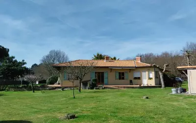 Saint-Vivien-De-Médoc (33590)