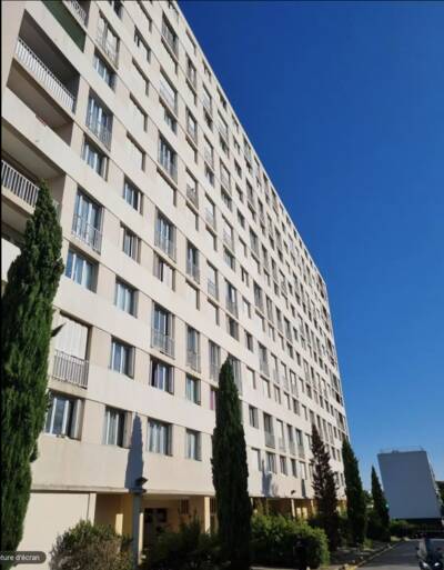 Vente appartement 3 pièces Longjumeau (91160)