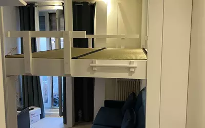 Paris 16E (75016)