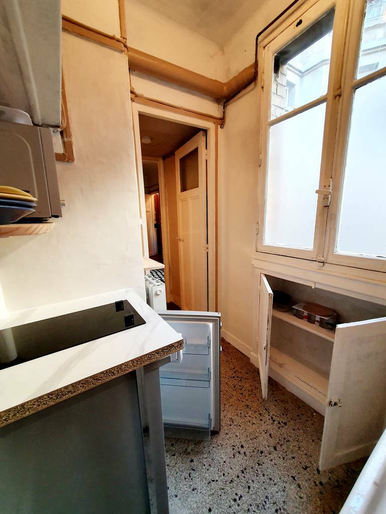 Asnières-Sur-Seine (92600)