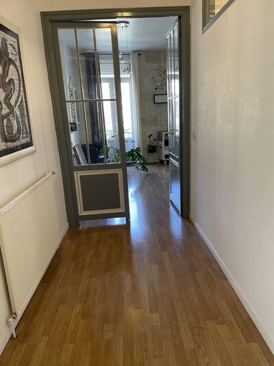 Vente appartement 4 pièces Bordeaux (33)