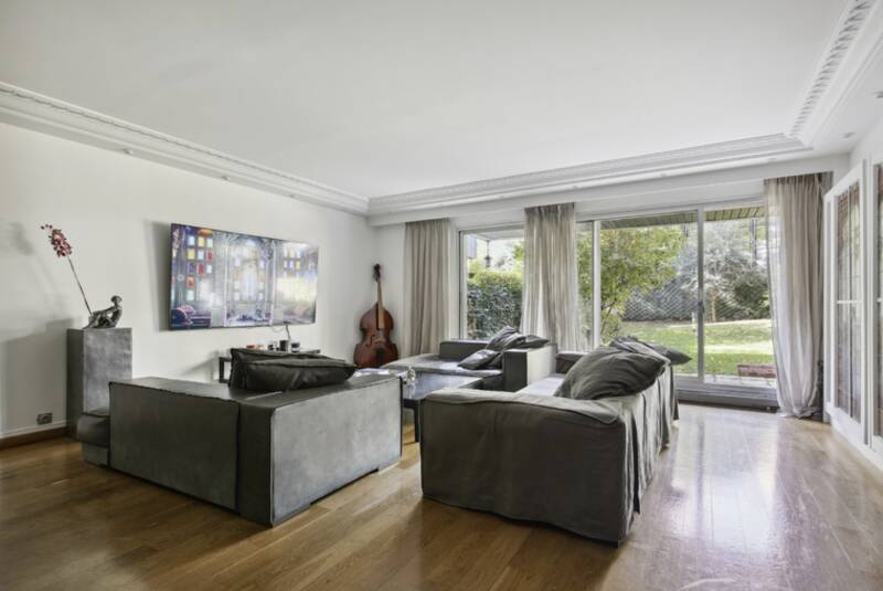 Neuilly-Sur-Seine (92200)