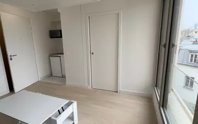Paris 20E (75020)