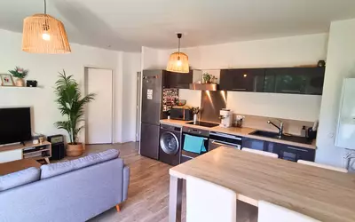 Nantes (44000)