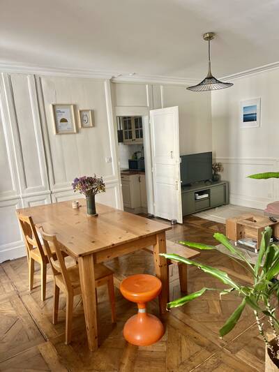 Vente appartement 3 pièces Rennes (35)