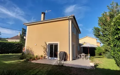 Reyrieux (01600)