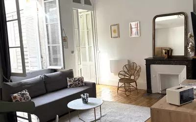 Bordeaux (33000)