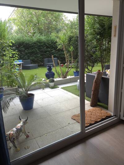 Vente appartement 4 pièces Francheville (69340)