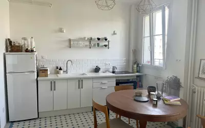 Paris 19E (75019)