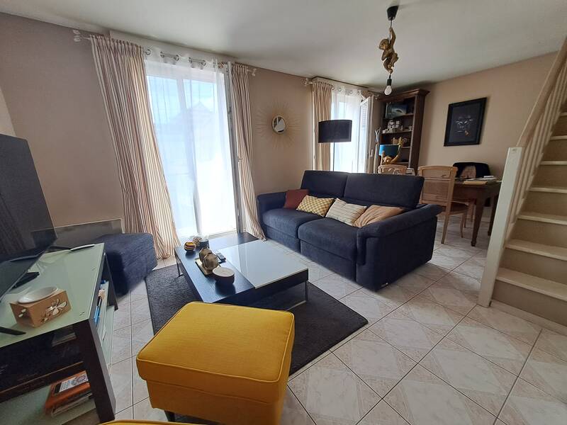 Savigny-Sur-Orge (91600)