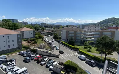 Annemasse (74100)