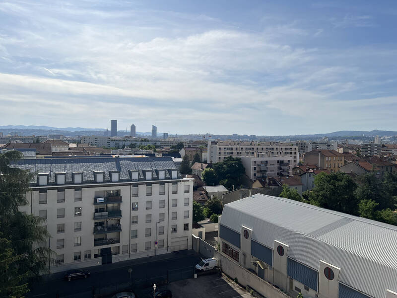 Villeurbanne (69100)
