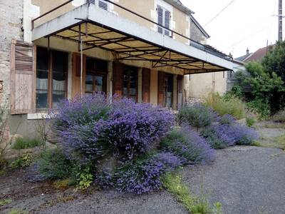 Vente maison 11 pièces Suilly-la-Tour (58150)