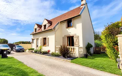 La Houssaye-En-Brie (77610)