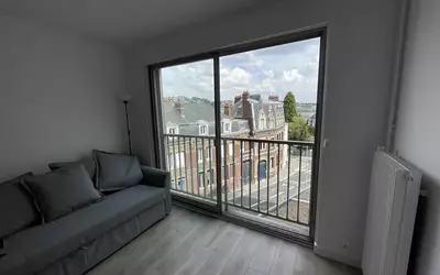 Rouen (76000)