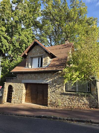 Location appartement studio Bures-sur-Yvette (91440)