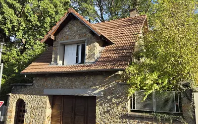 Bures-Sur-Yvette (91440)