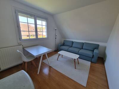 Location chambre en colocation 5 pièces Breuillet (91650)