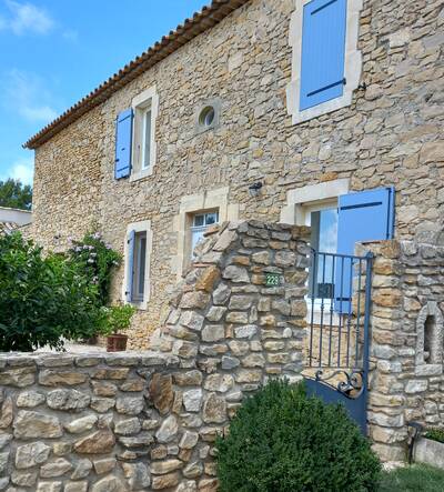 Vente maison 7 pièces Uzès (30700)