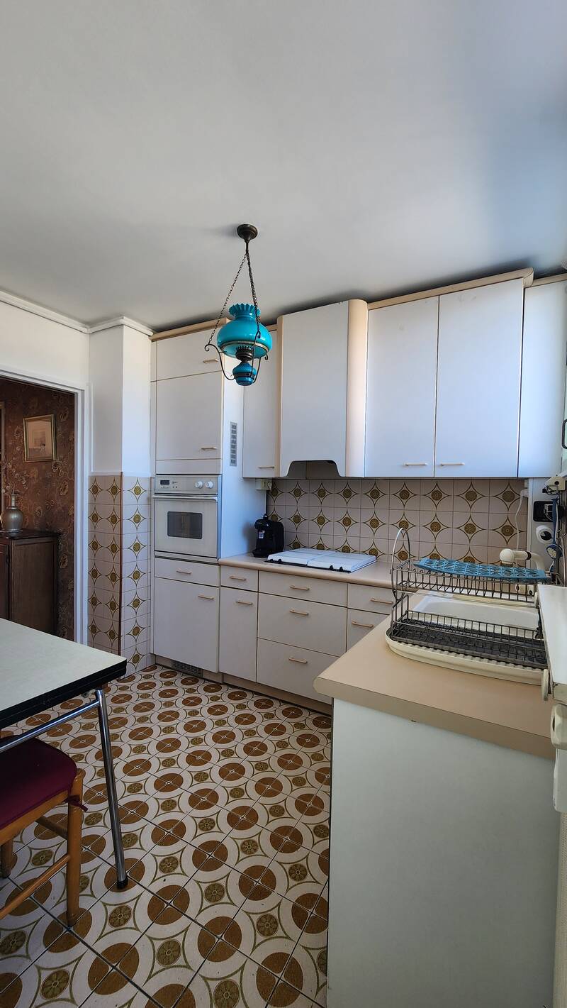 Marseille 13E (13013)