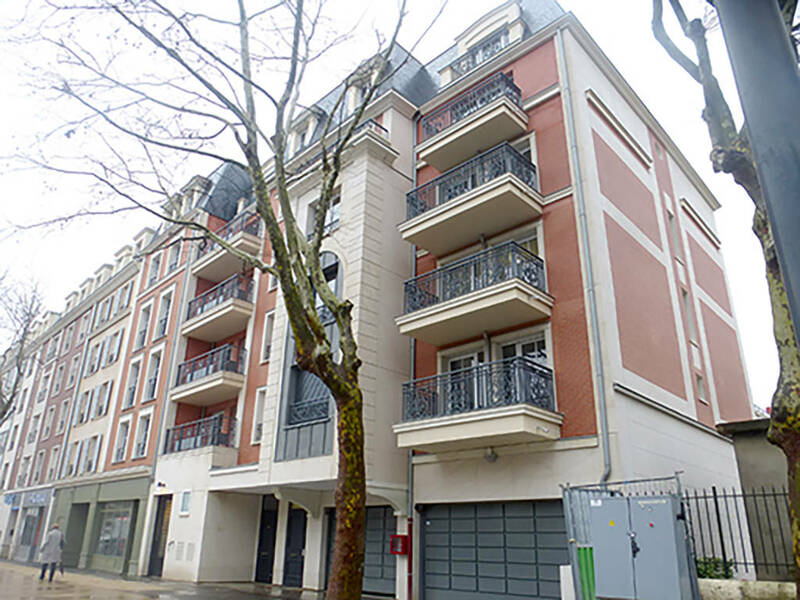 Maisons-Alfort (94700)