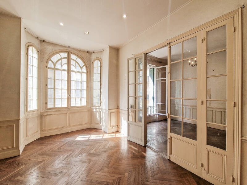 Nice - Gambetta