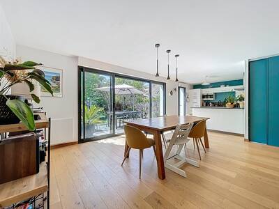 Vente maison 5 pièces Saint-Herblain (44800)