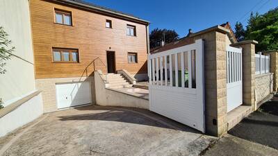 Vente maison 5 pièces Savigny-sur-Orge (91600)