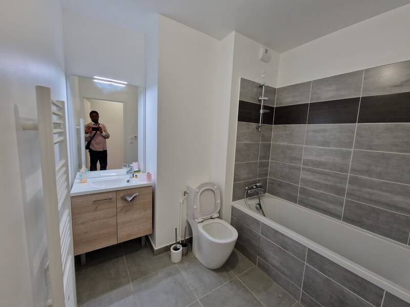 Asnières-Sur-Seine (92600)