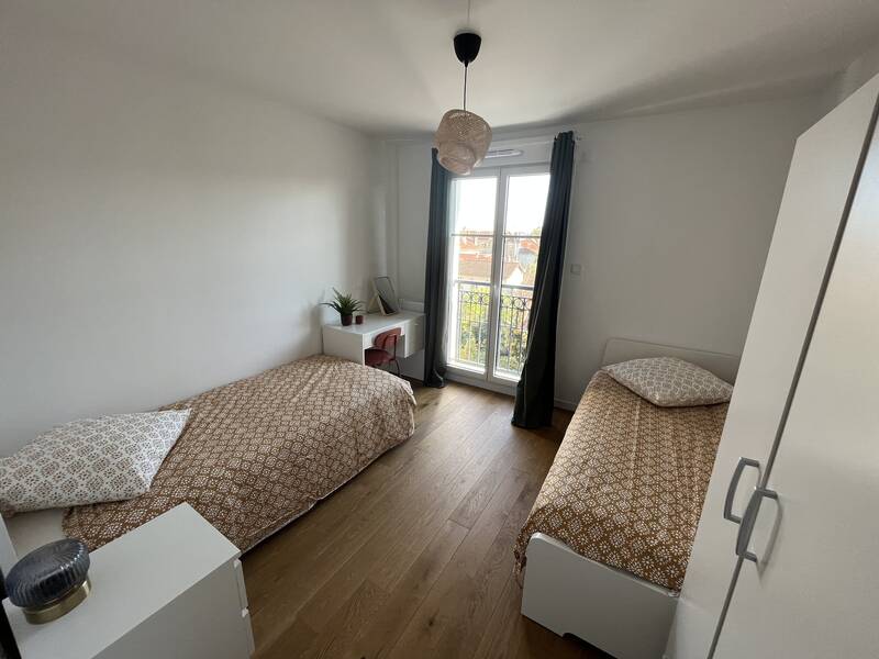 Sannois (95110)