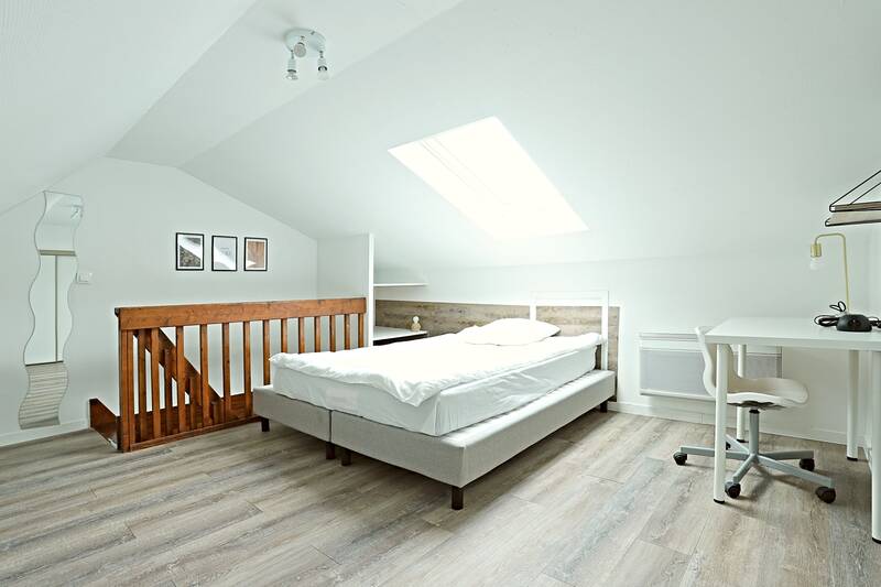Cergy (95000)