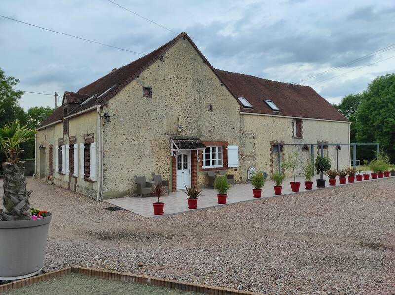 Longny-Au-Perche (61290)