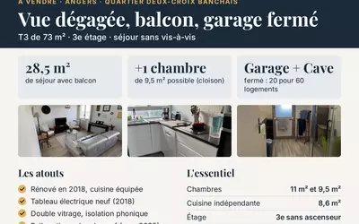 Angers (49000)