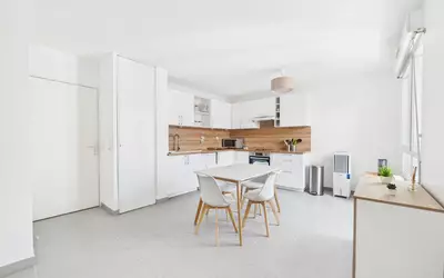 Villeurbanne (69100)