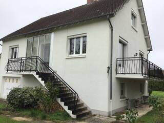 Vente maison 6 pièces Saint-Amand-Montrond (18200)