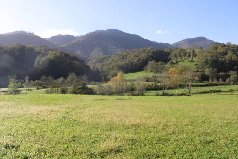 Lacarry-Arhan-Charritte-De-Haut (64470)