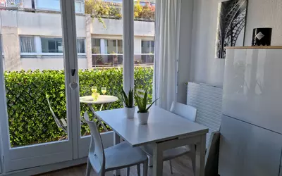 Paris 15E (75015)