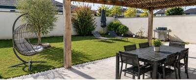 Vente maison 6 pièces Courcy (51220)