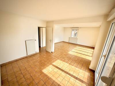 Vente appartement 3 pièces Reims (51100)