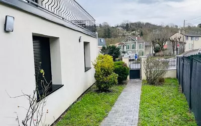Bougival (78380)