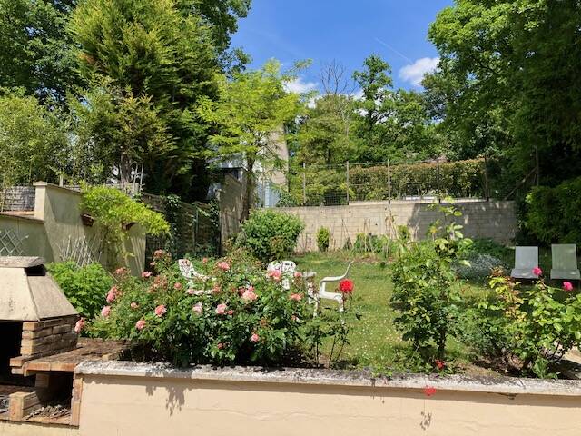 Chaumontel (95270)