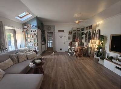 Vente appartement 2 pièces Ferrières-en-Brie (77164)